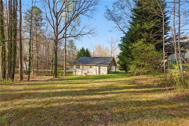 218 Eden Woods, Clarkesville, GA 30523