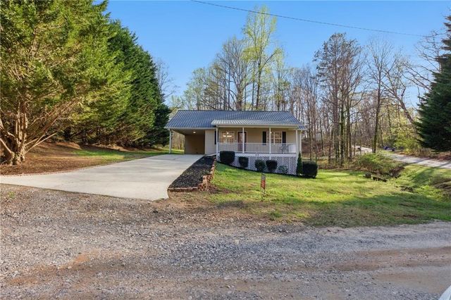 218 Eden Woods, Clarkesville, GA 30523