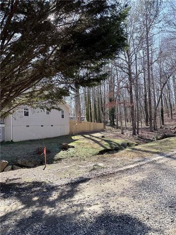 218 Eden Woods, Clarkesville, GA 30523