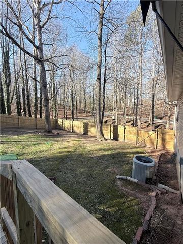 218 Eden Woods, Clarkesville, GA 30523