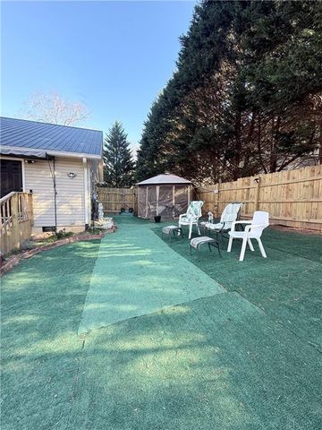 218 Eden Woods, Clarkesville, GA 30523