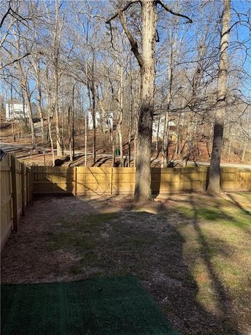 218 Eden Woods, Clarkesville, GA 30523