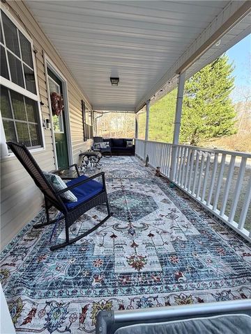 218 Eden Woods, Clarkesville, GA 30523