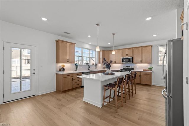 421 Middleton WAY, Chesapeake, VA 23322