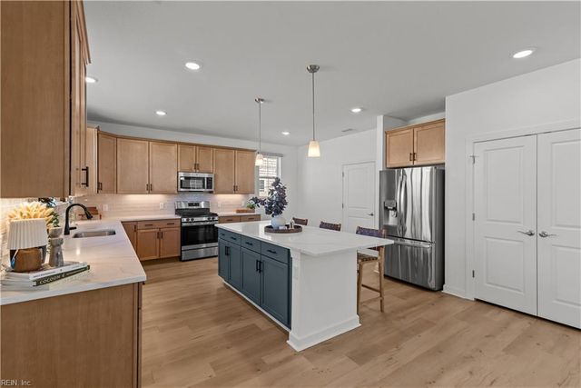 421 Middleton WAY, Chesapeake, VA 23322