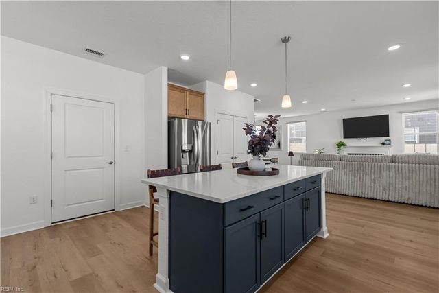 421 Middleton WAY, Chesapeake, VA 23322