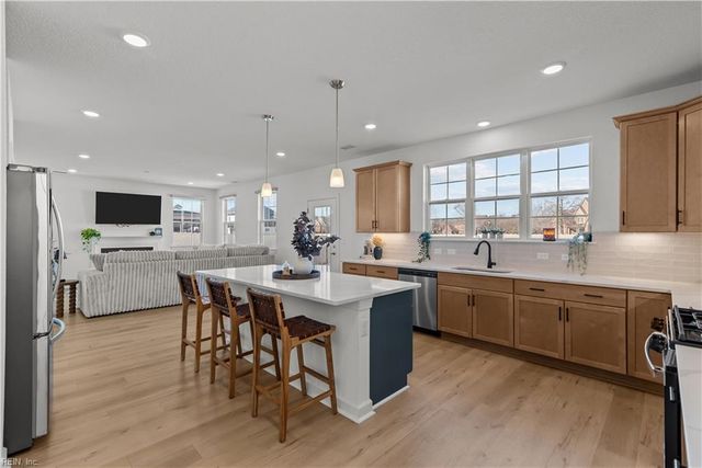 421 Middleton WAY, Chesapeake, VA 23322