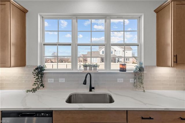 421 Middleton WAY, Chesapeake, VA 23322