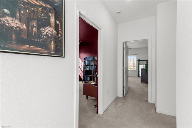 421 Middleton WAY, Chesapeake, VA 23322