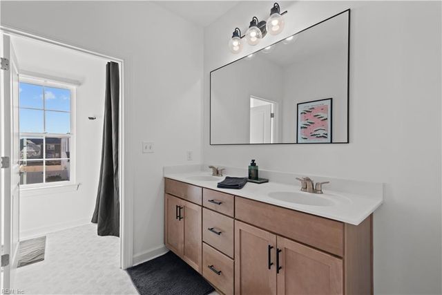 421 Middleton WAY, Chesapeake, VA 23322