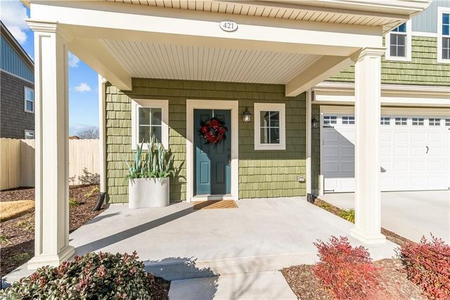 421 Middleton WAY, Chesapeake, VA 23322
