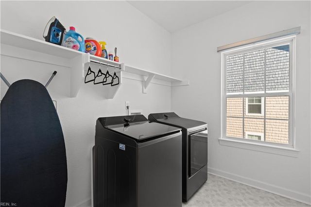 421 Middleton WAY, Chesapeake, VA 23322