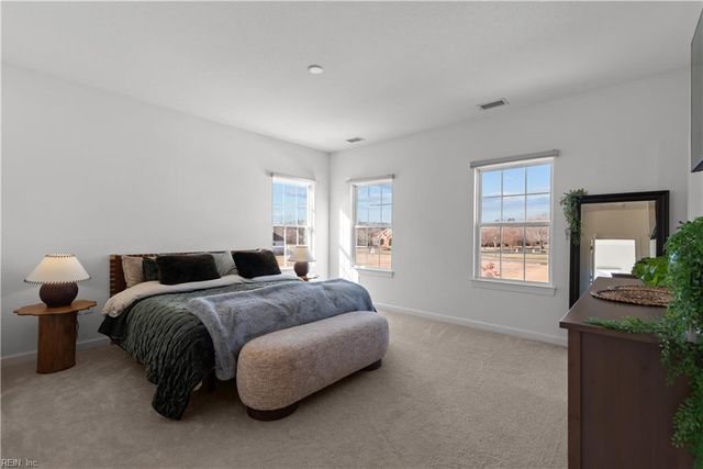 421 Middleton WAY, Chesapeake, VA 23322