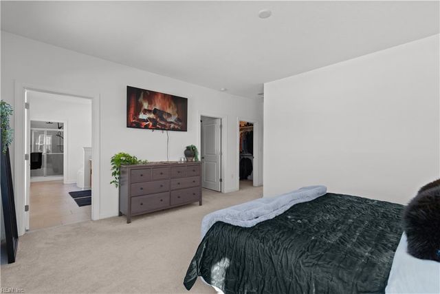 421 Middleton WAY, Chesapeake, VA 23322