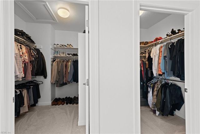 421 Middleton WAY, Chesapeake, VA 23322