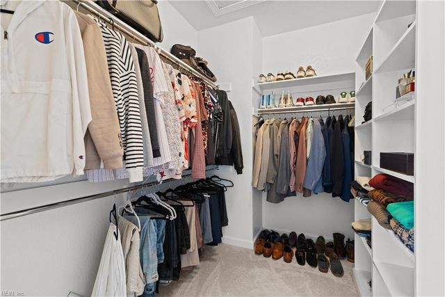 421 Middleton WAY, Chesapeake, VA 23322