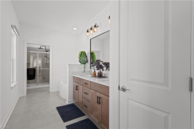 421 Middleton WAY, Chesapeake, VA 23322