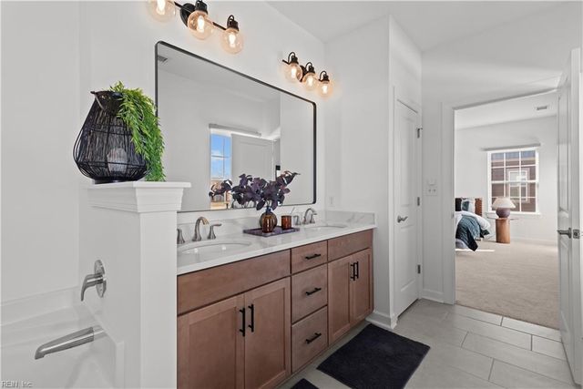 421 Middleton WAY, Chesapeake, VA 23322