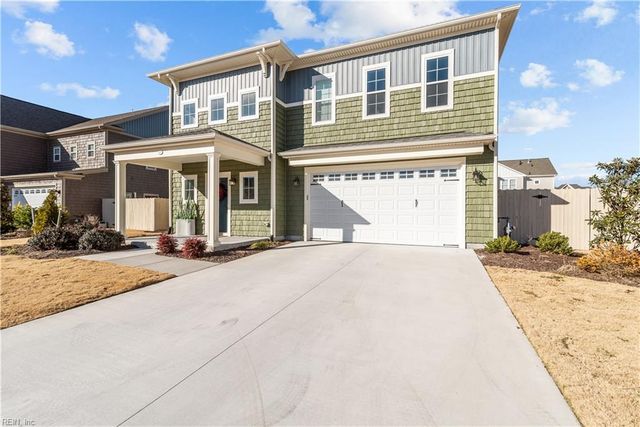 421 Middleton WAY, Chesapeake, VA 23322