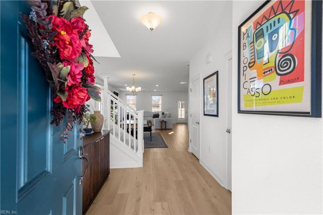 421 Middleton WAY, Chesapeake, VA 23322