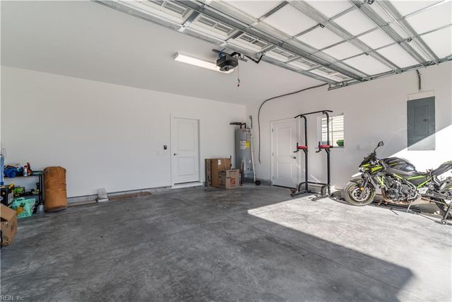 421 Middleton WAY, Chesapeake, VA 23322