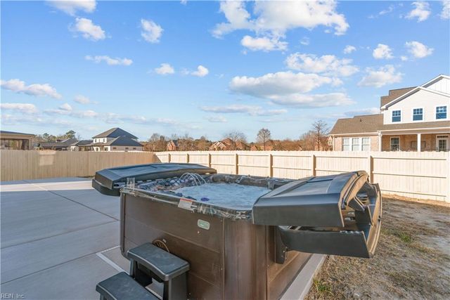 421 Middleton WAY, Chesapeake, VA 23322