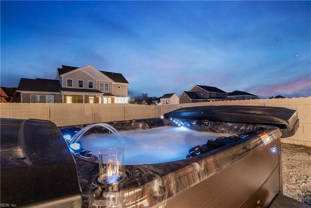 421 Middleton WAY, Chesapeake, VA 23322