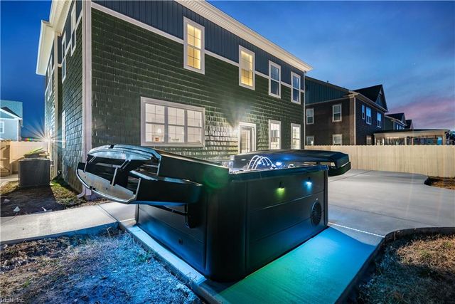 421 Middleton WAY, Chesapeake, VA 23322