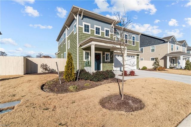 421 Middleton WAY, Chesapeake, VA 23322