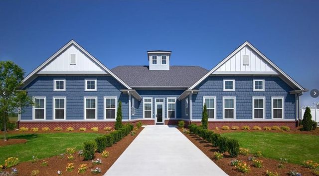 421 Middleton WAY, Chesapeake, VA 23322