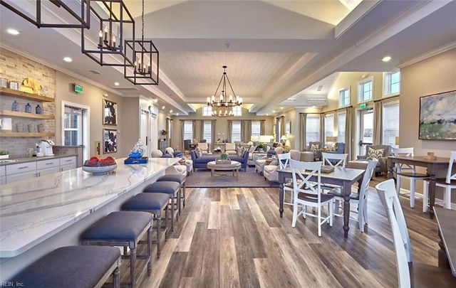 421 Middleton WAY, Chesapeake, VA 23322