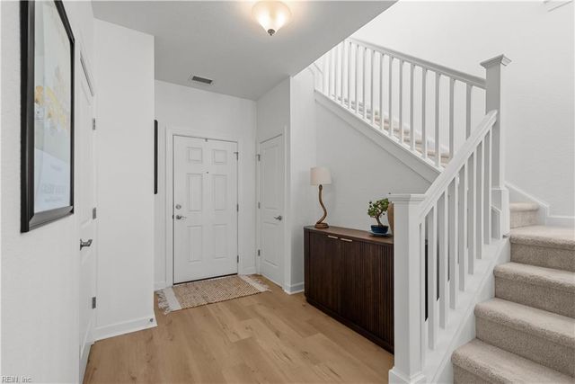 421 Middleton WAY, Chesapeake, VA 23322