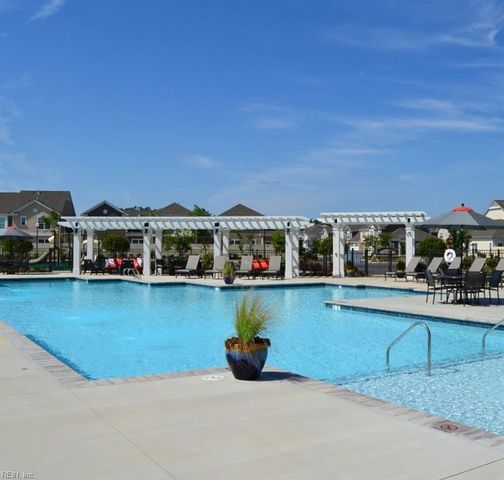 421 Middleton WAY, Chesapeake, VA 23322