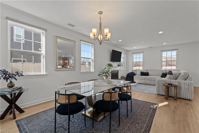 421 Middleton WAY, Chesapeake, VA 23322