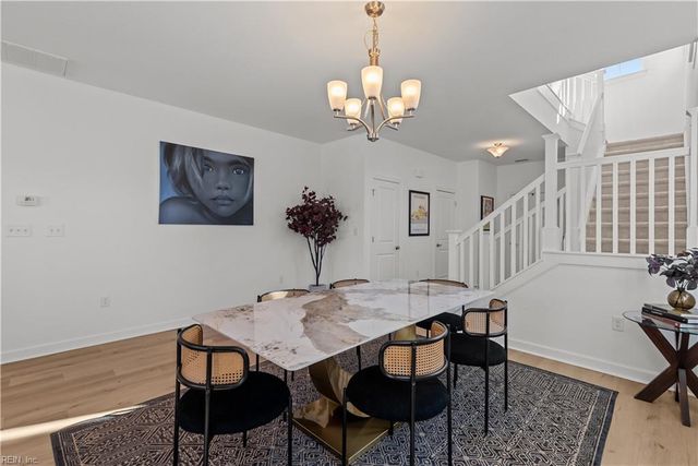 421 Middleton WAY, Chesapeake, VA 23322