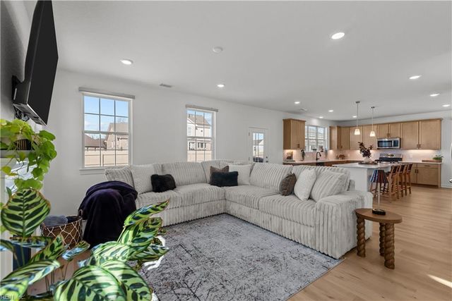 421 Middleton WAY, Chesapeake, VA 23322