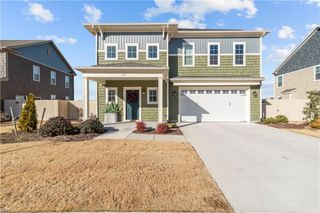 421 Middleton WAY, Chesapeake, VA 23322