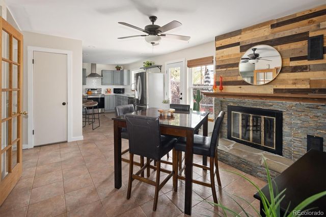 1550 S Forest Street, Denver, CO 80222