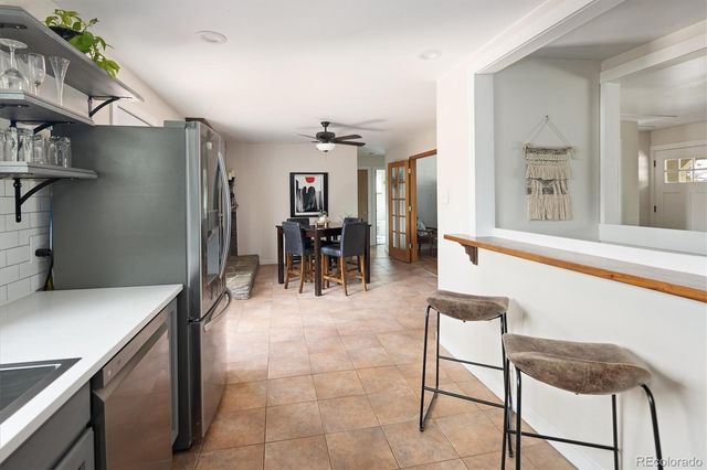 1550 S Forest Street, Denver, CO 80222