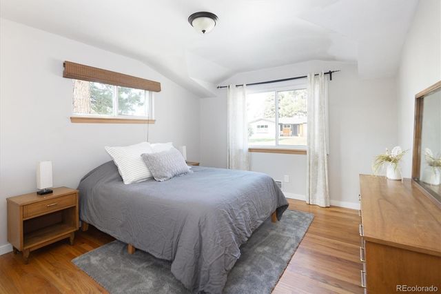 1550 S Forest Street, Denver, CO 80222