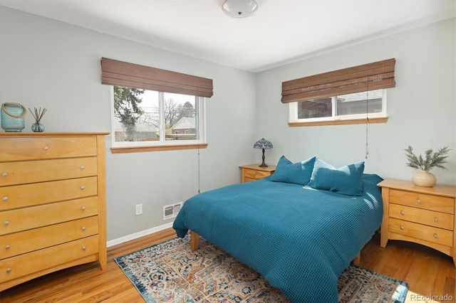 1550 S Forest Street, Denver, CO 80222