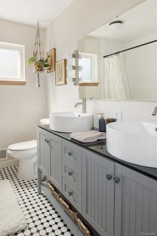 1550 S Forest Street, Denver, CO 80222