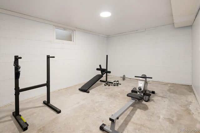 1550 S Forest Street, Denver, CO 80222