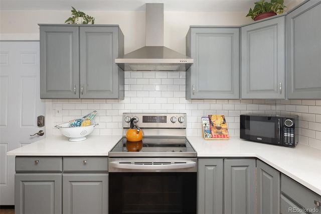 1550 S Forest Street, Denver, CO 80222