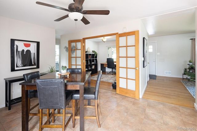 1550 S Forest Street, Denver, CO 80222