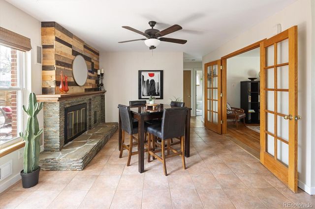 1550 S Forest Street, Denver, CO 80222