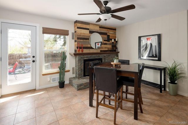 1550 S Forest Street, Denver, CO 80222