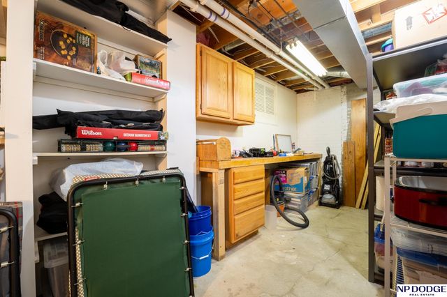 8141 Bancroft Avenue, Lincoln, NE 68506