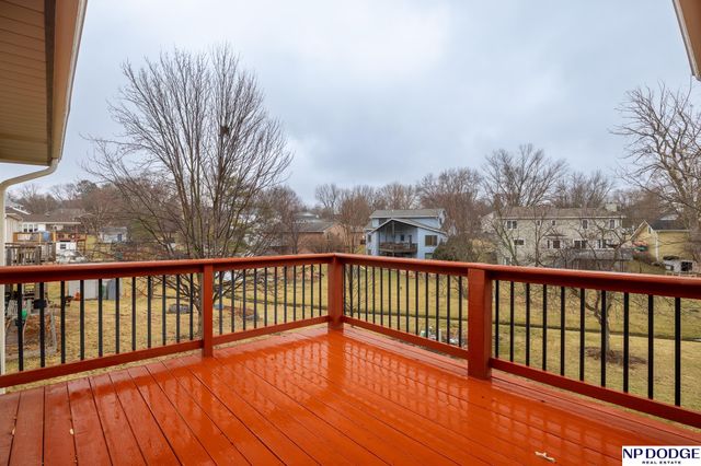 8141 Bancroft Avenue, Lincoln, NE 68506