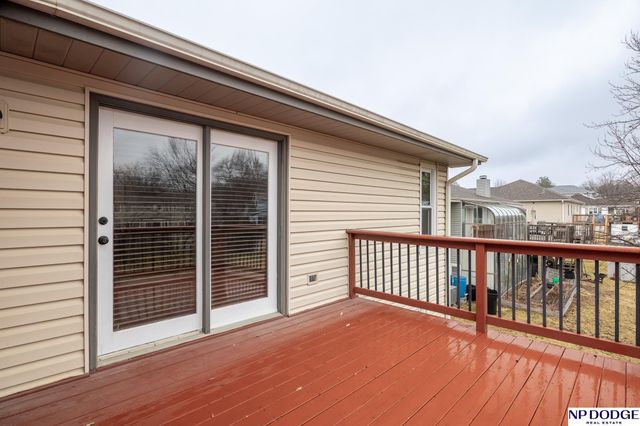 8141 Bancroft Avenue, Lincoln, NE 68506